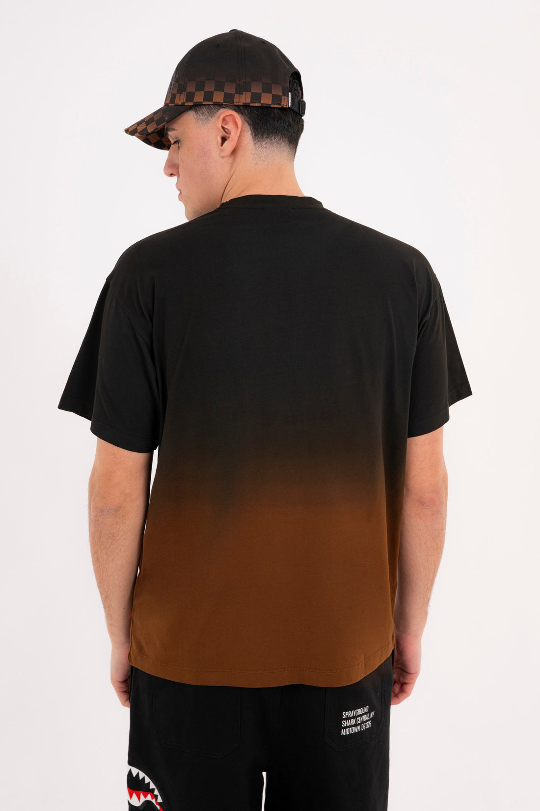SHADED NEW REGULAR T-SHIRT