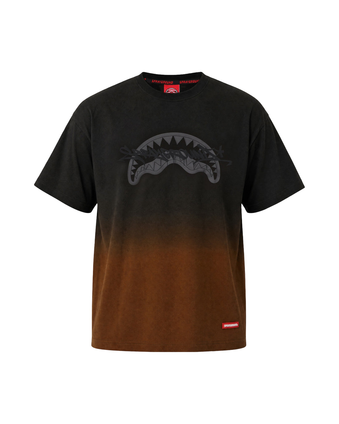 SHADED NEW REGULAR T-SHIRT