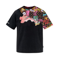 HANG IN THERE GRAFFITI REGULAR T-SHIRT