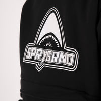 LUX SWERVE CAPSULE HOODIE