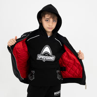 LUX SWERVE CAPSULE JACKET