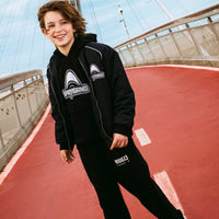 LUX SWERVE CAPSULE JACKET