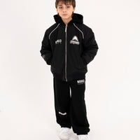 LUX SWERVE CAPSULE JACKET