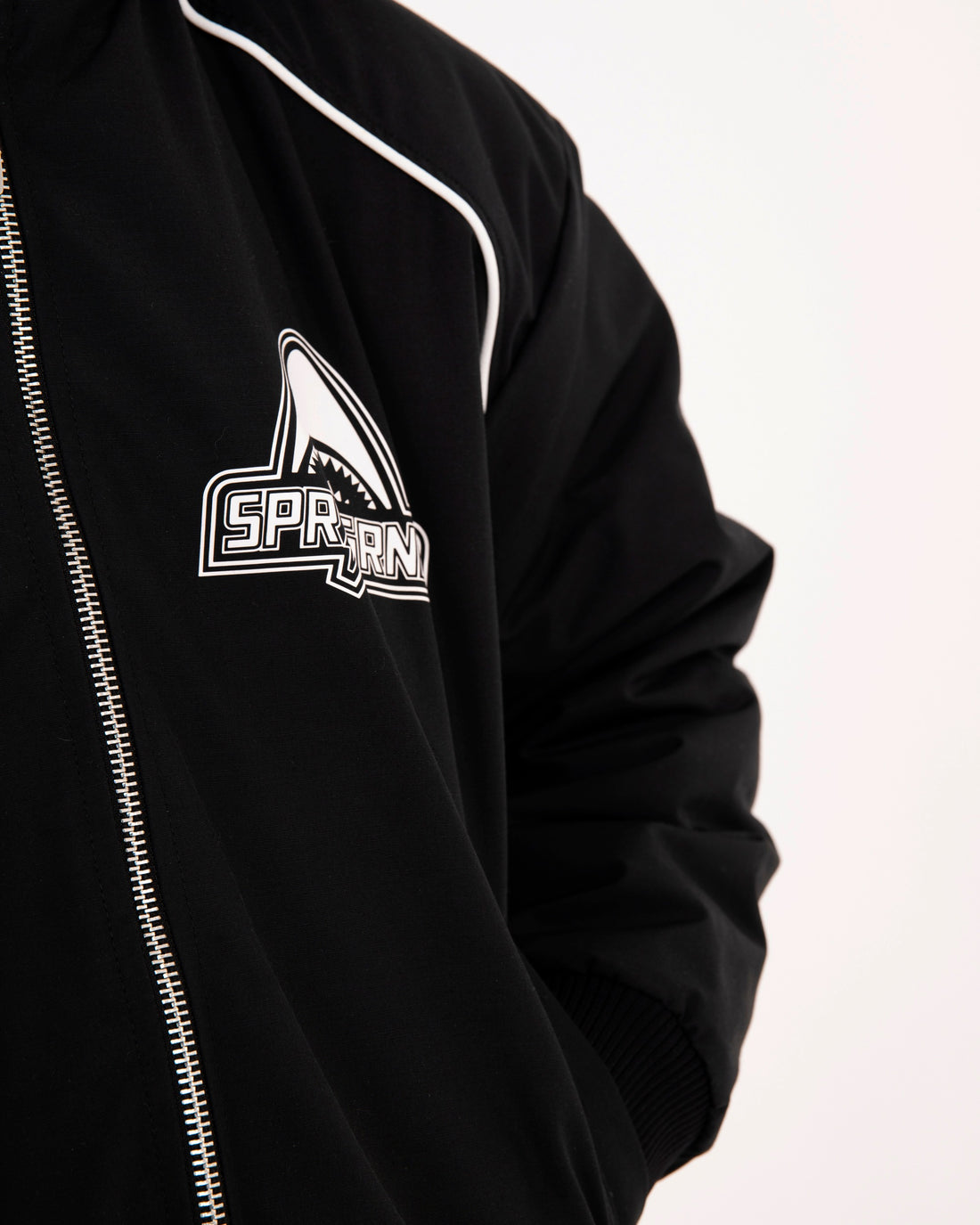 LUX SWERVE CAPSULE JACKET