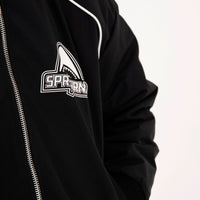 LUX SWERVE CAPSULE JACKET