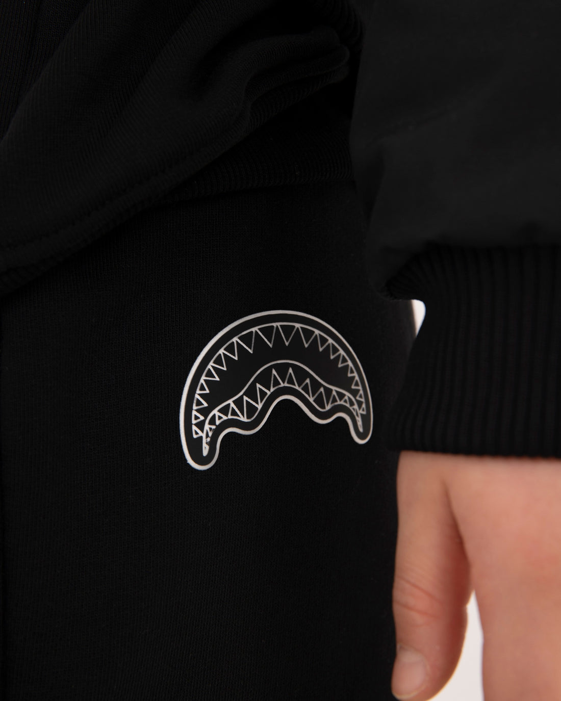 LUX SWERVE CAPSULE JACKET