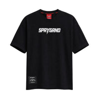 LUX SWERVE CAPSULE OVER T-SHIRT