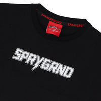 LUX SWERVE CAPSULE OVER T-SHIRT