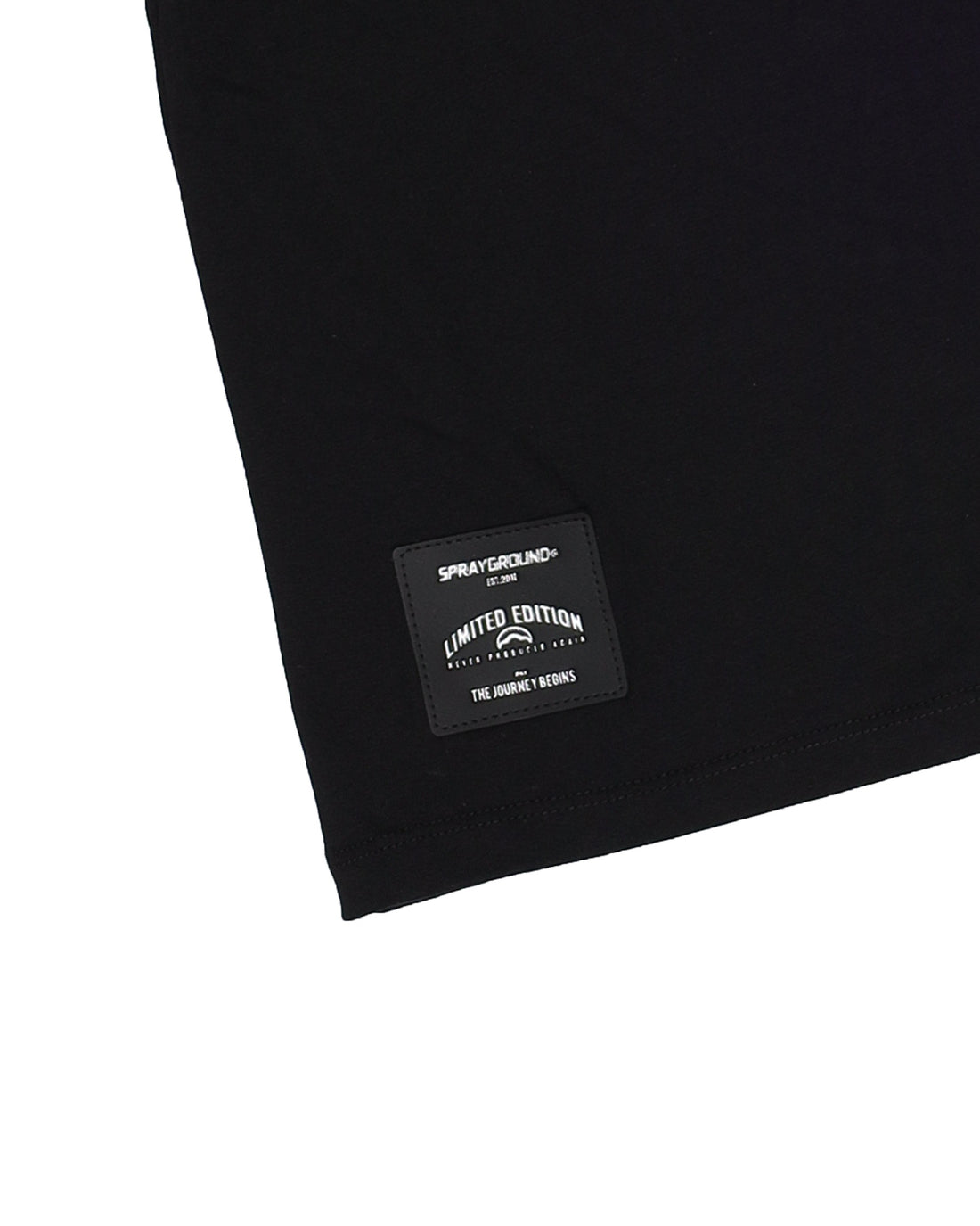 LUX SWERVE CAPSULE OVER T-SHIRT