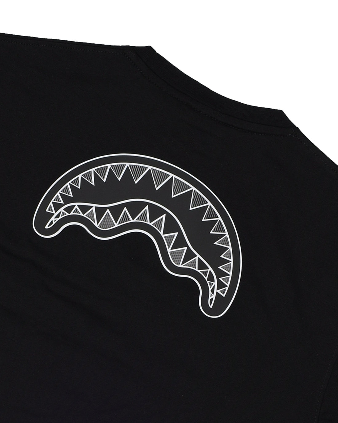 LUX SWERVE CAPSULE OVER T-SHIRT