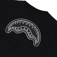 LUX SWERVE CAPSULE OVER T-SHIRT