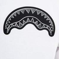 LUX SWERVE CAPSULE OVER T-SHIRT WHITE