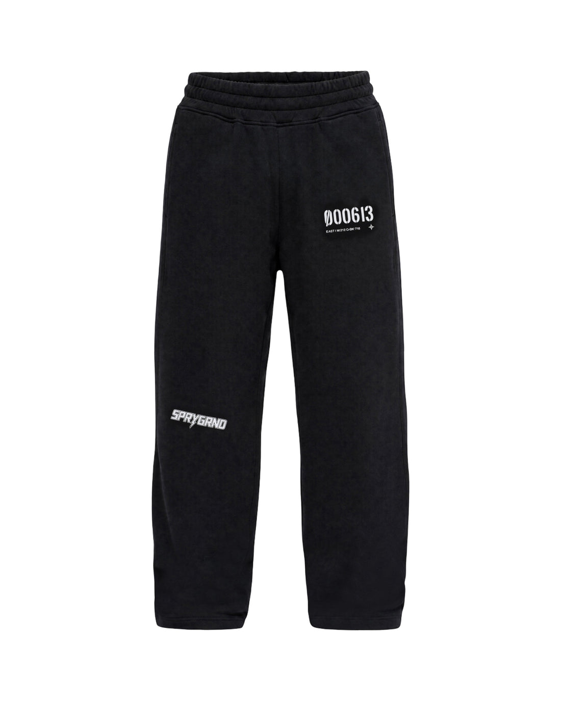 LUX SWERVE CAPSULE OVER PANTS