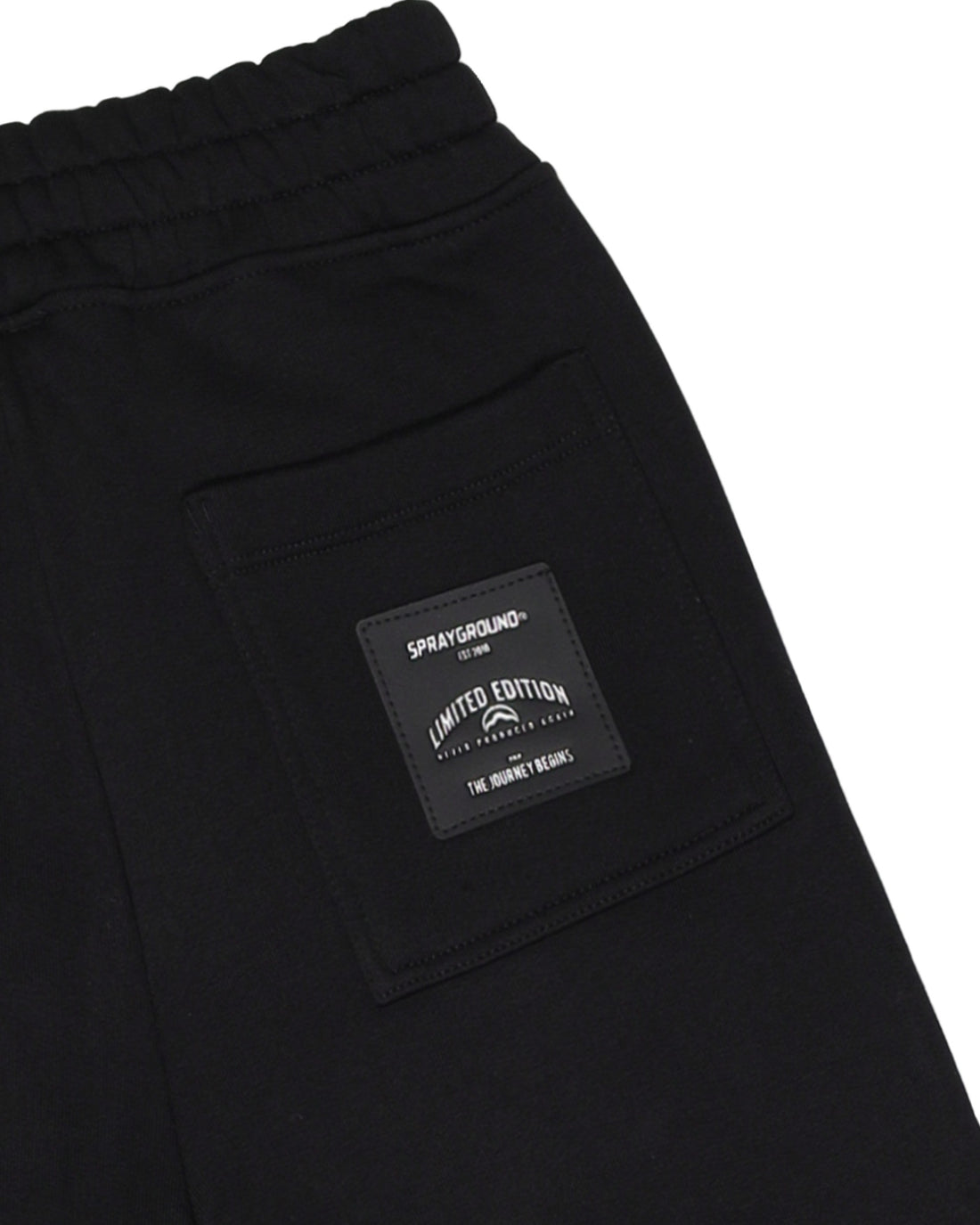 LUX SWERVE CAPSULE OVER PANTS