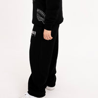 LUX SWERVE CAPSULE OVER PANTS