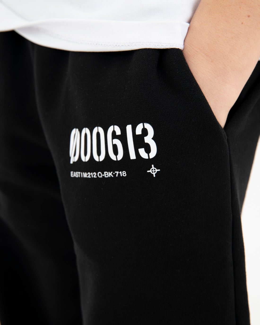 LUX SWERVE CAPSULE OVER PANTS