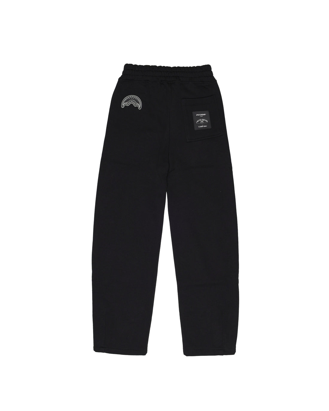 LUX SWERVE CAPSULE OVER PANTS