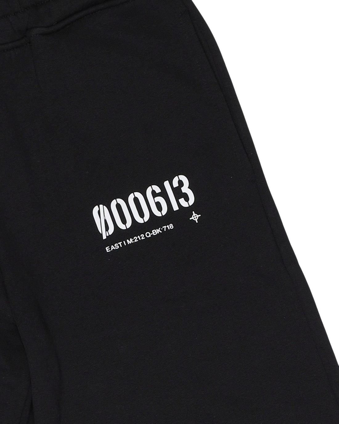 LUX SWERVE CAPSULE OVER PANTS