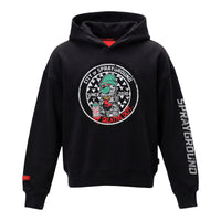 CREATIVE DEPT. PERFECT HOODIE