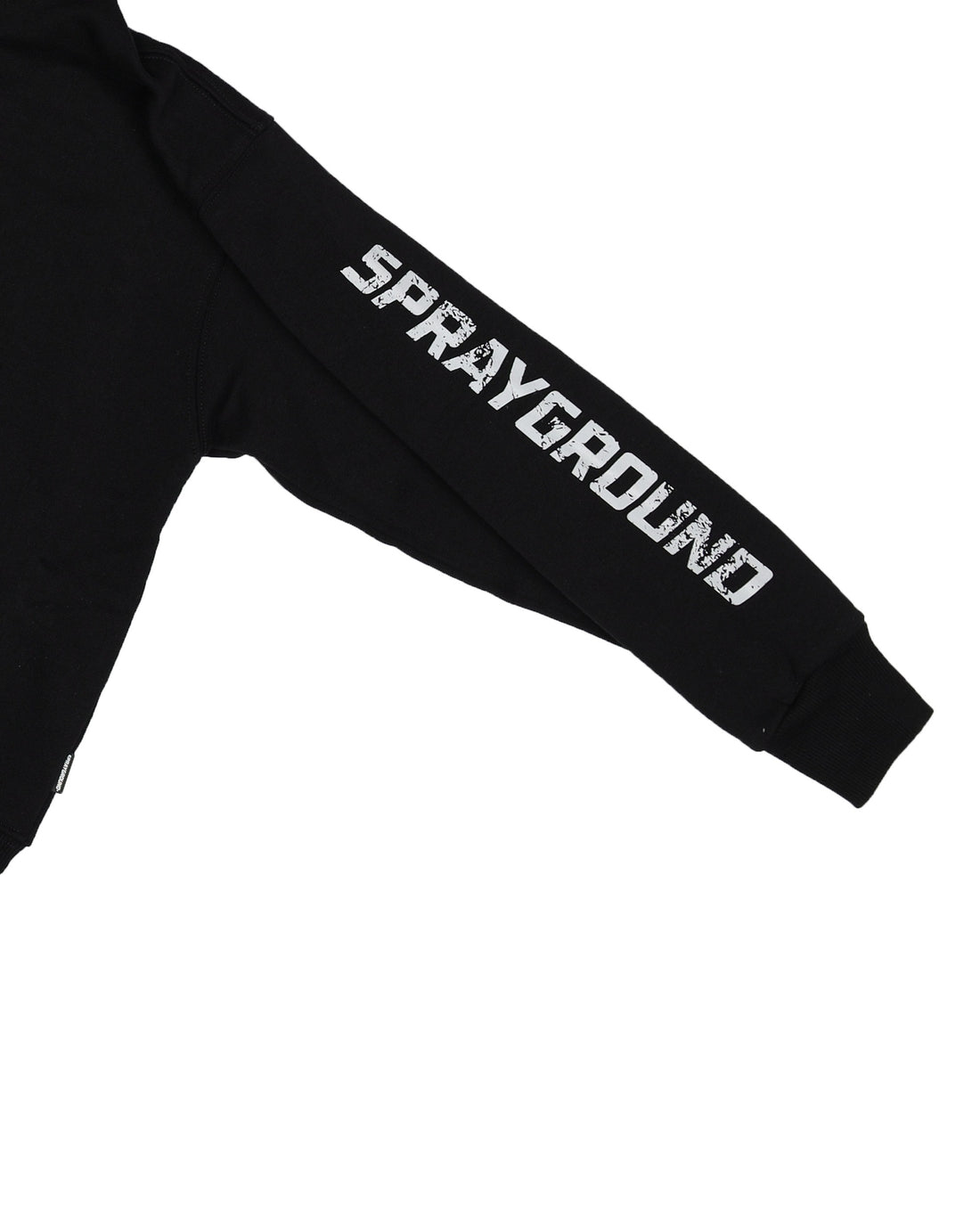 CREATIVE DEPT. PERFECT HOODIE