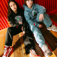 CREATIVE DEPT. PERFECT HOODIE