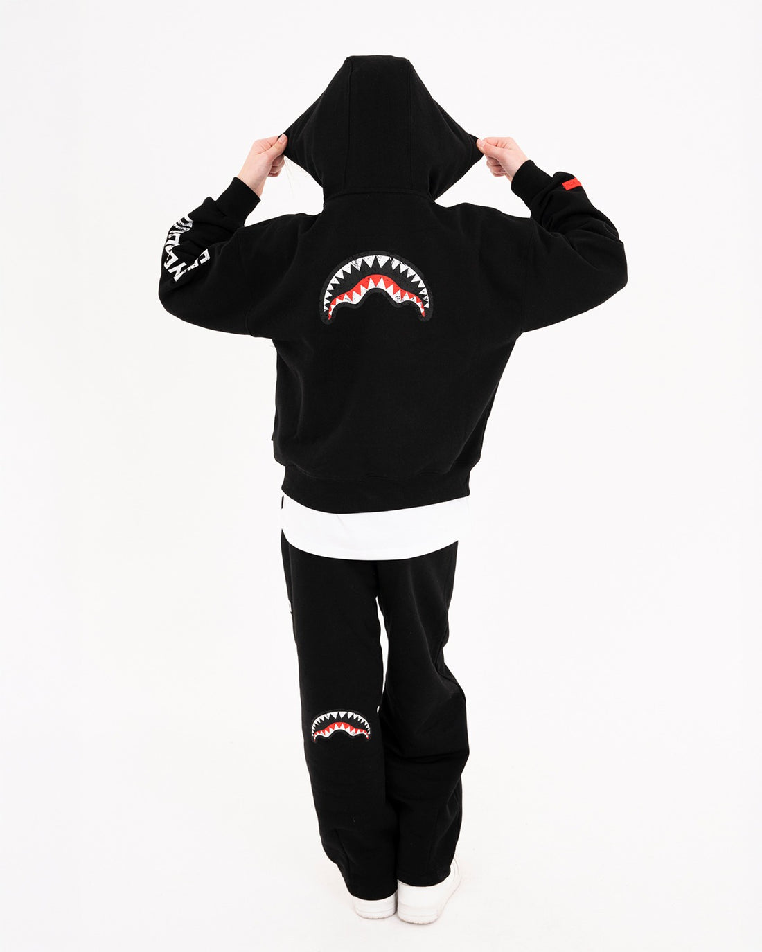 CREATIVE DEPT. PERFECT HOODIE