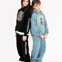 CREATIVE DEPT. PERFECT HOODIE
