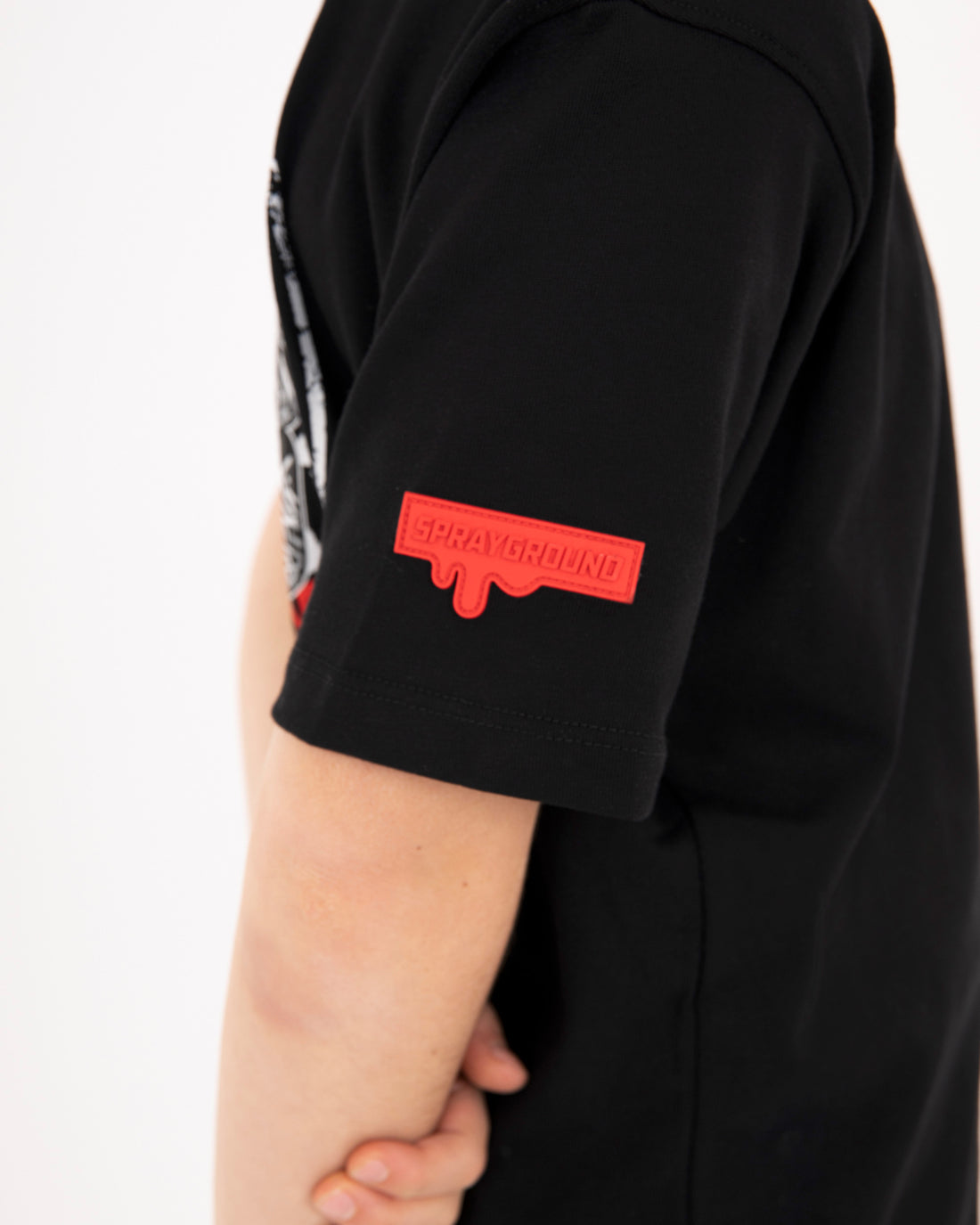 CREATIVE DEPT. REGULAR T-SHIRT
