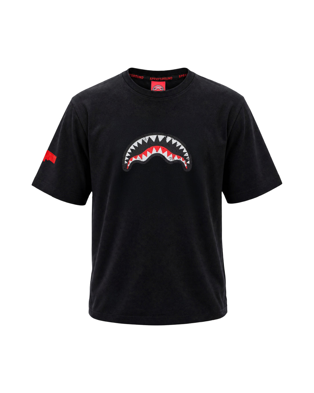 CREATIVE DEPT. REGULAR T-SHIRT