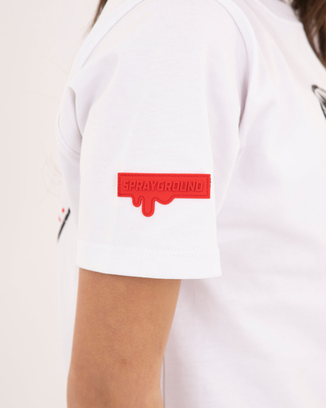 CREATIVE DEPT. REGULAR T-SHIRT