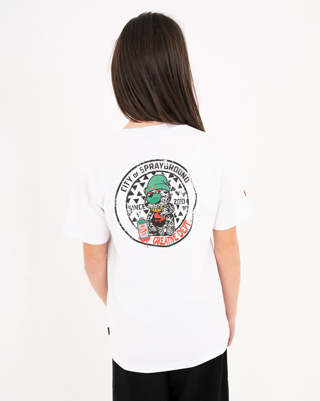 CREATIVE DEPT. REGULAR T-SHIRT