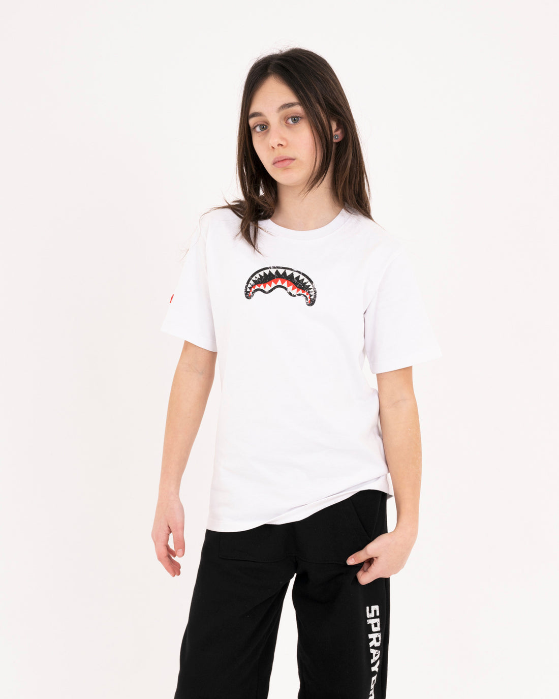 CREATIVE DEPT. REGULAR T-SHIRT
