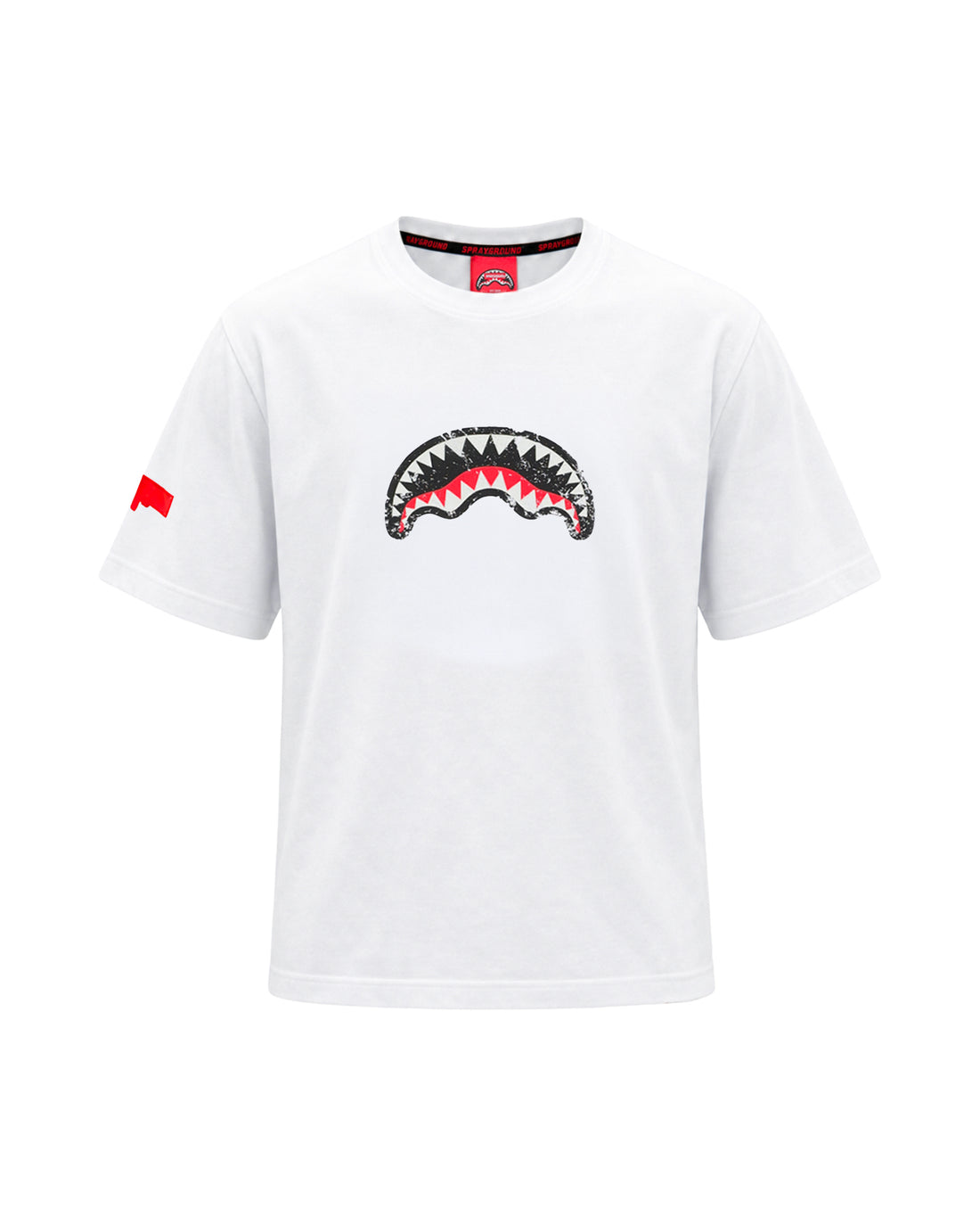 CREATIVE DEPT. REGULAR T-SHIRT