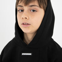 ALL SHARK PATCHES PERFECT HOODIE