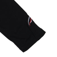 SPRAYGROUND CHARACTERS LONG HOODIE T-SHIRT