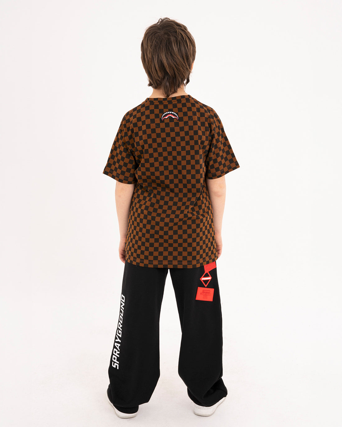 SPRAYGROUND CHARACTERS REGULAR T-SHIRT