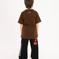 SPRAYGROUND CHARACTERS REGULAR T-SHIRT
