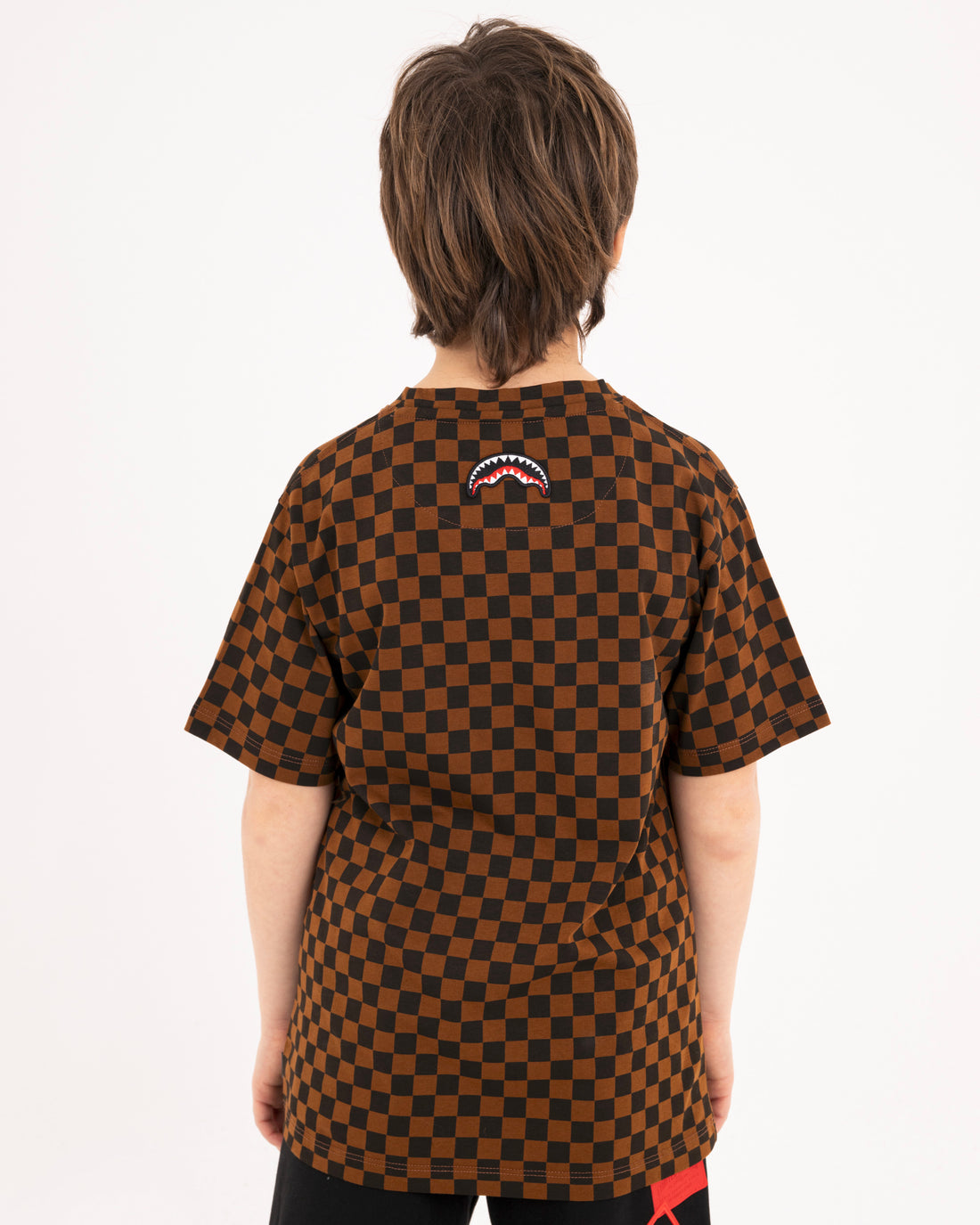 SPRAYGROUND CHARACTERS REGULAR T-SHIRT