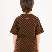 SPRAYGROUND CHARACTERS REGULAR T-SHIRT