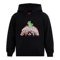 SPRAYGROUND CHARACTERS REGULAR HOODIE