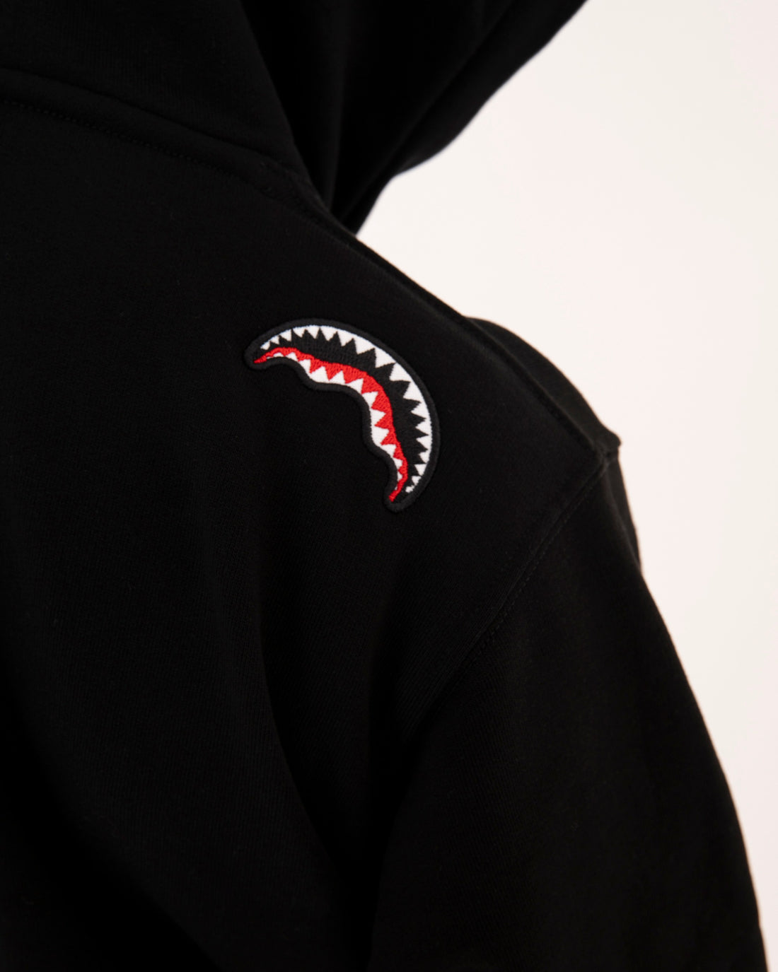 SPRAYGROUND CHARACTERS REGULAR HOODIE