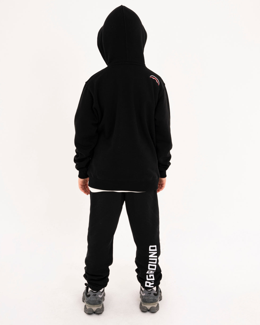 SPRAYGROUND CHARACTERS REGULAR HOODIE