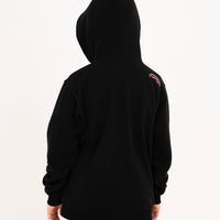 SPRAYGROUND CHARACTERS REGULAR HOODIE