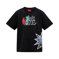 GRAFFITI BITE REGULAR T-SHIRT