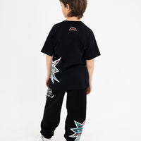 GRAFFITI BITE REGULAR T-SHIRT