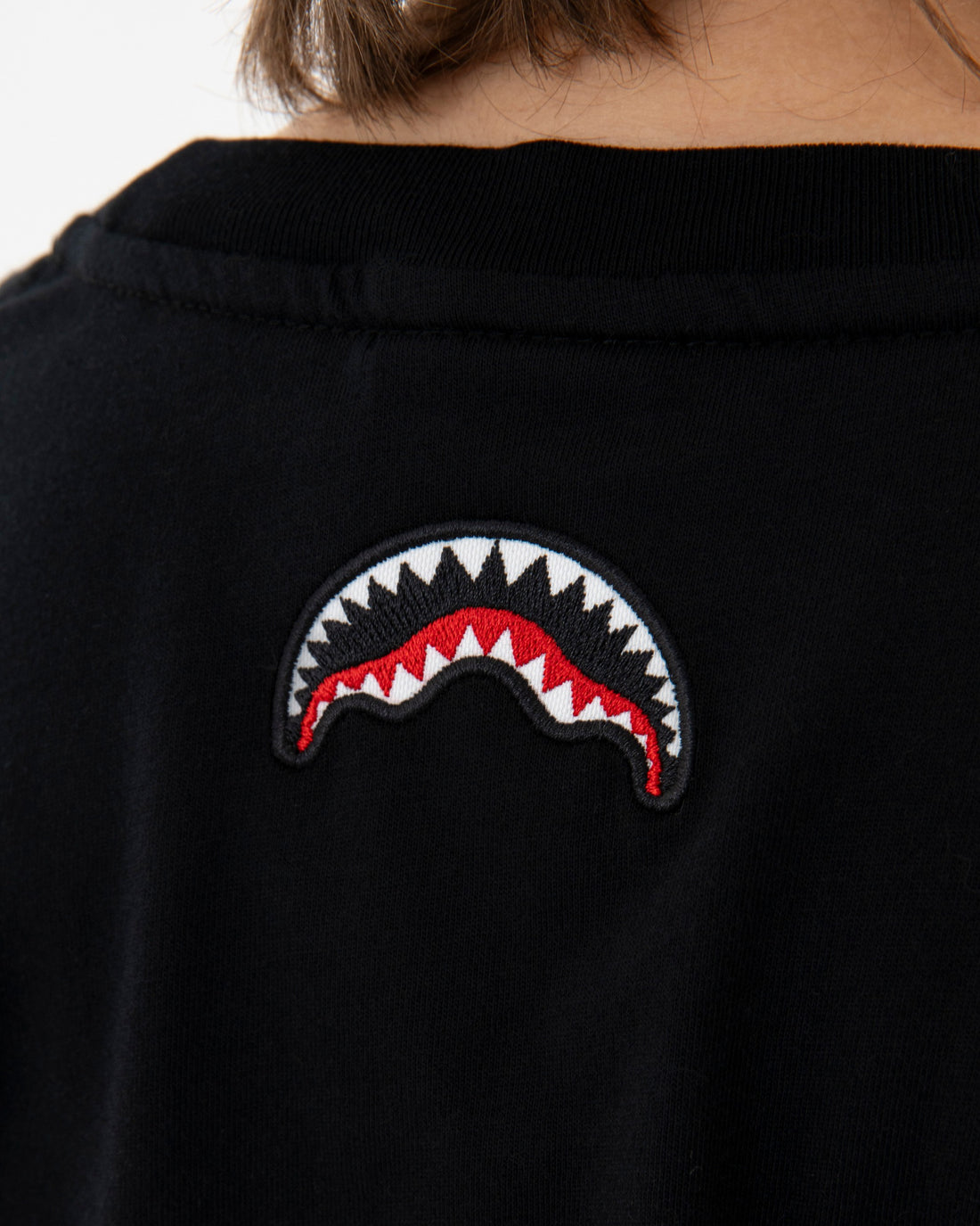 GRAFFITI BITE REGULAR T-SHIRT