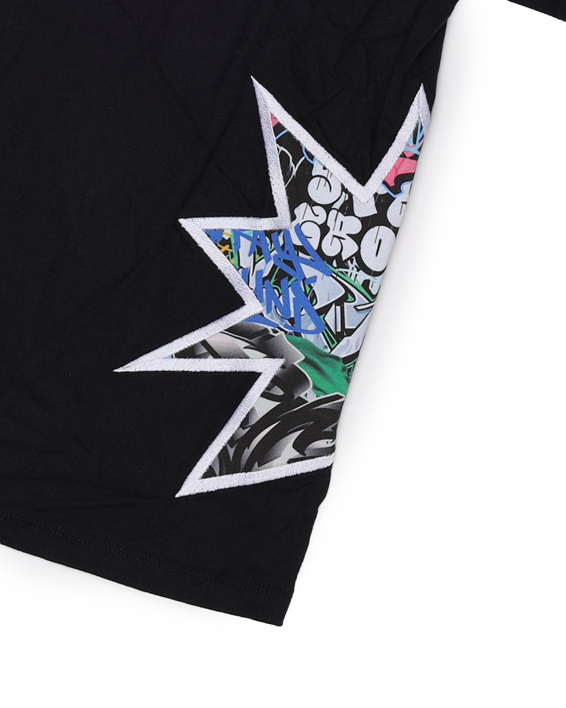 GRAFFITI BITE REGULAR T-SHIRT