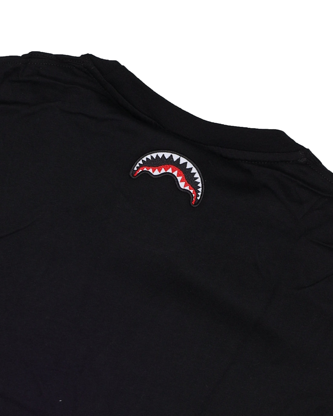 GRAFFITI BITE REGULAR T-SHIRT