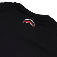 GRAFFITI BITE REGULAR T-SHIRT