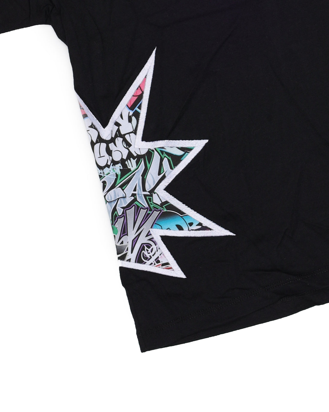 GRAFFITI BITE REGULAR T-SHIRT